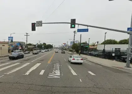 [08-18-2024] Los Angeles County, CA – Pedestrian Killed After Hit-and-Run Crash in Marina del Rey